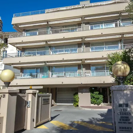 Climatise 2 Pers Proche Et Commerces Avec Balcon Et Wifi A Saint-raphael - Fr-1-466a-28 شقة Saint-Raphaël