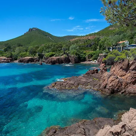 Saint-raphaël, 1 Pièce, 2 Personnes - Fr-1-466a-28 *